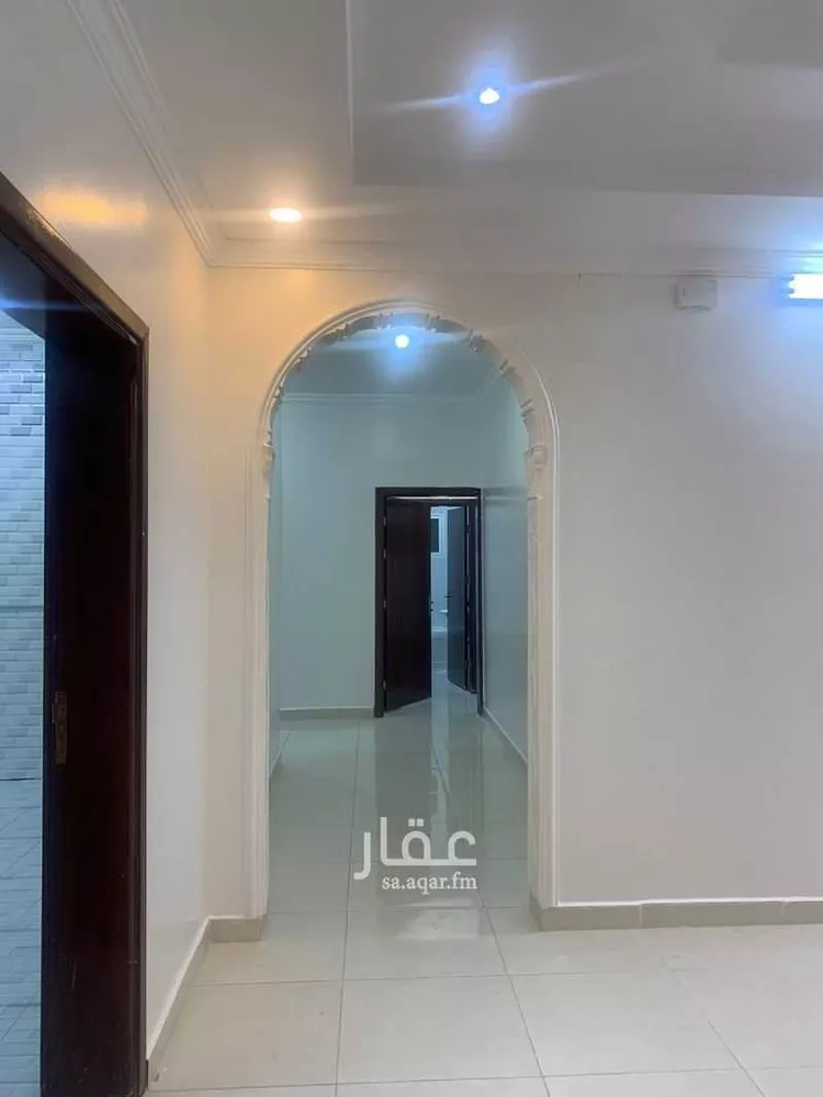 شقة للإيجار في شارع الملك الصالح ايوب ابن الكامل, حي الرانوناء, مدينة المدينة المنورة, منطقة المدينة المنورة صورة 2