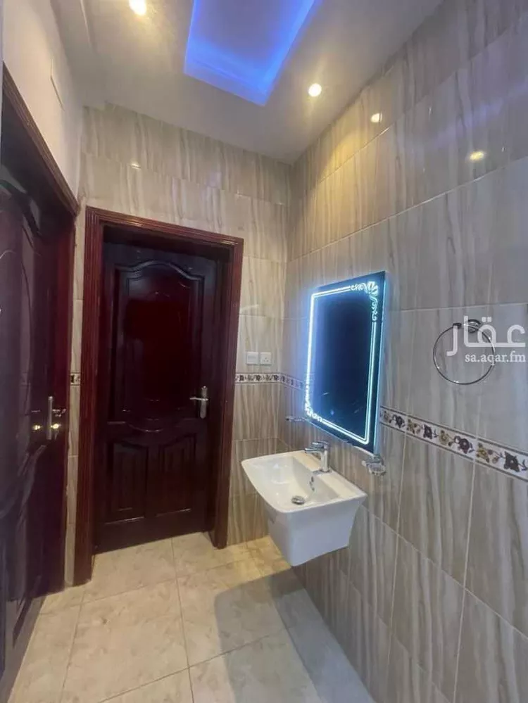 شقة للإيجار في شارع ابو علي الفارس, حي الرانوناء, مدينة المدينة المنورة, منطقة المدينة المنورة صورة 2