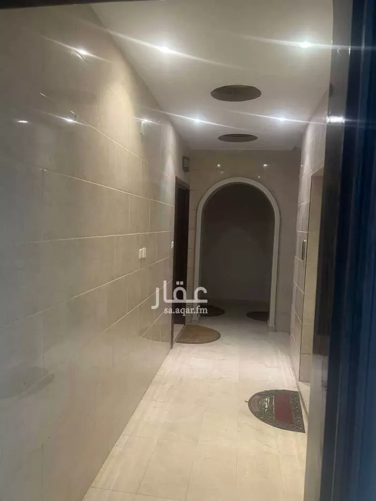 شقة للإيجار في شارع ام منيع اسماء بنت عمرو الانصارية, حي الحديقة, مدينة المدينة المنورة, منطقة المدينة المنورة صورة 3