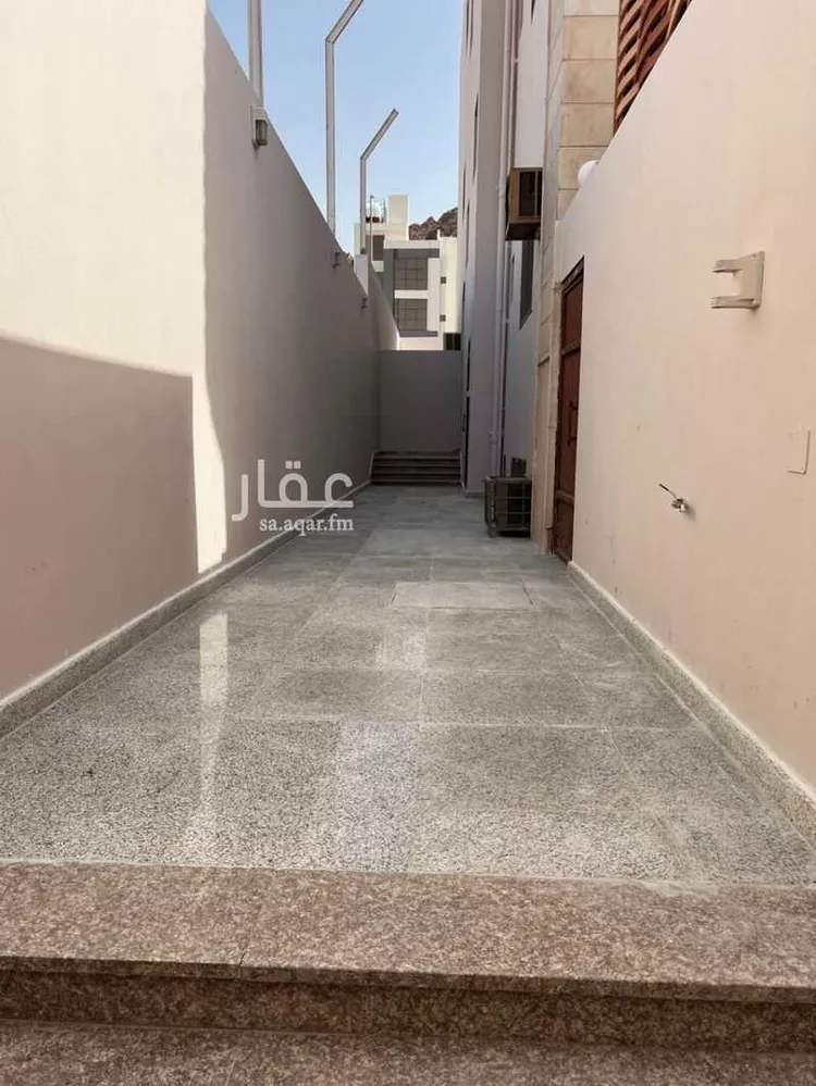 شقة للإيجار في شارع هلال بن العلاء, حي الجماوات, مدينة المدينه المنوره, منطقة المدينة المنورة صورة 3