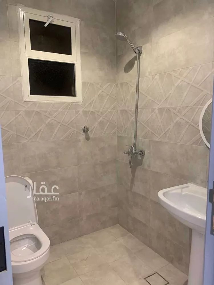 شقة للإيجار في شارع عبدالله الحضرمي, حي الرانوناء, مدينة المدينه المنوره, منطقة المدينة المنورة صورة 5