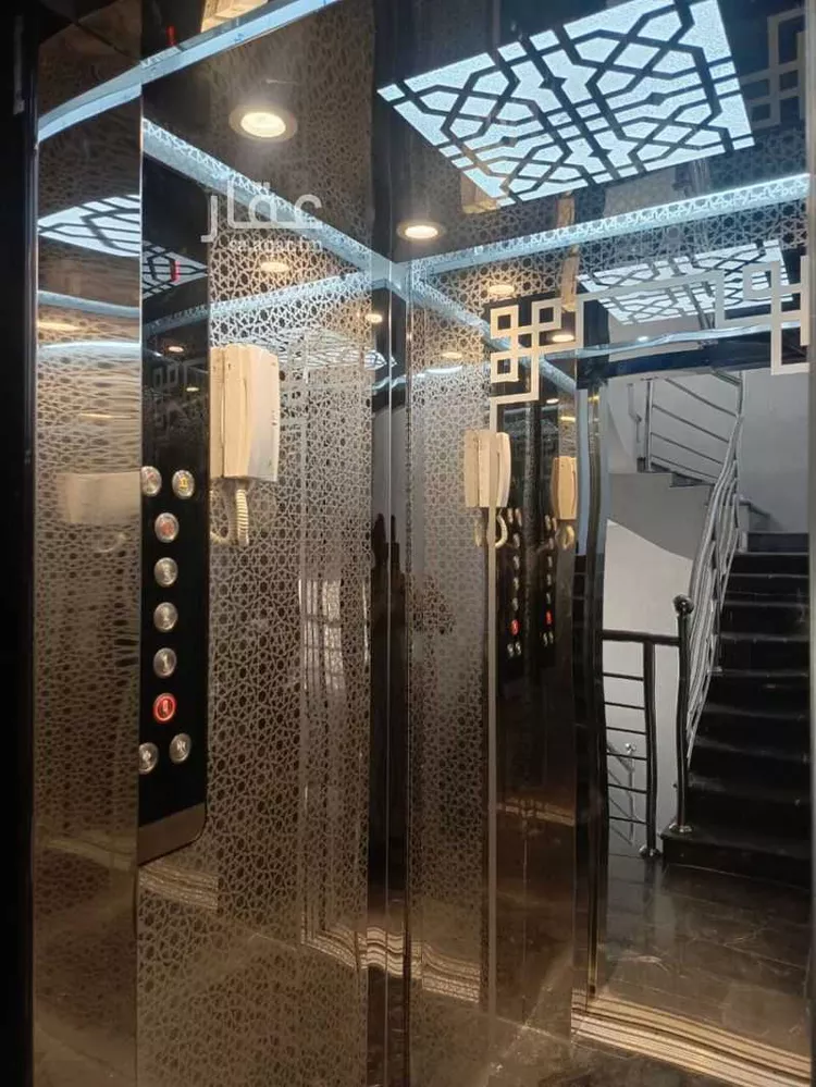 شقة للإيجار في شارع الشارقه, حي وادي البطان, مدينة المدينة المنورة, منطقة المدينة المنورة صورة 3