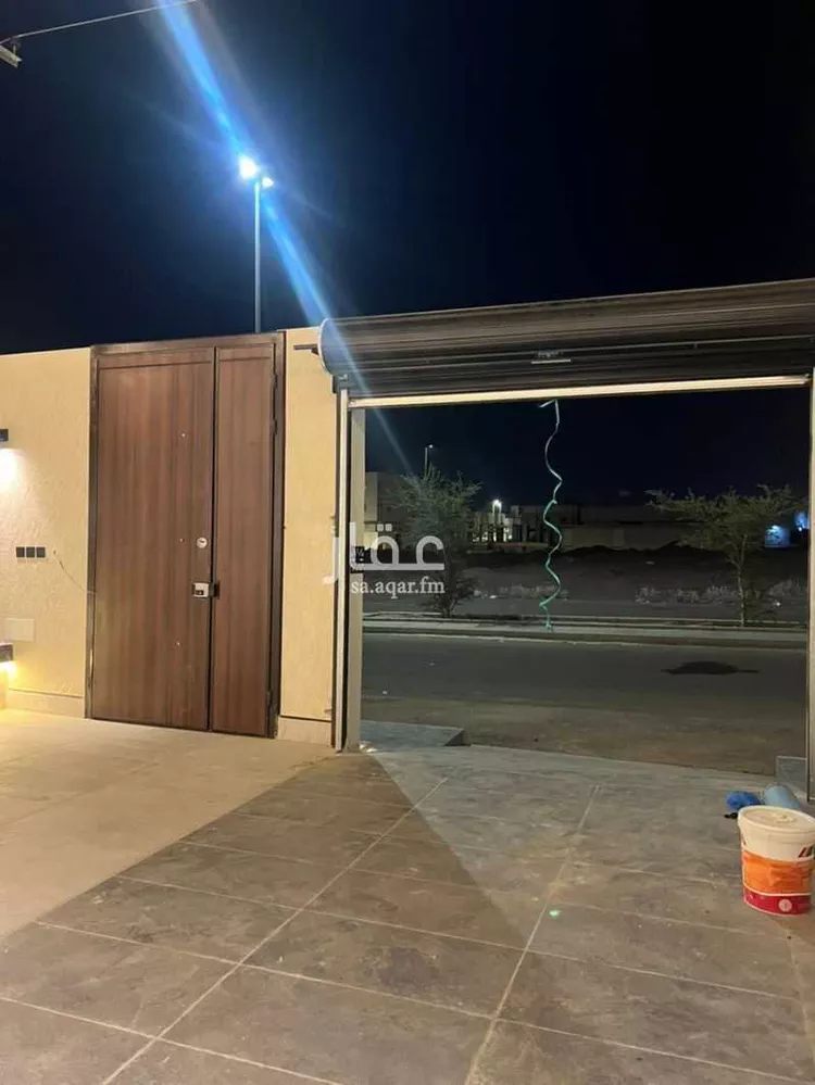 فيلا للإيجار في شارع عبدالرحمن ابن محمد الدفع, حي الحساء, مدينة المدينة المنورة, منطقة المدينة المنورة صورة 2