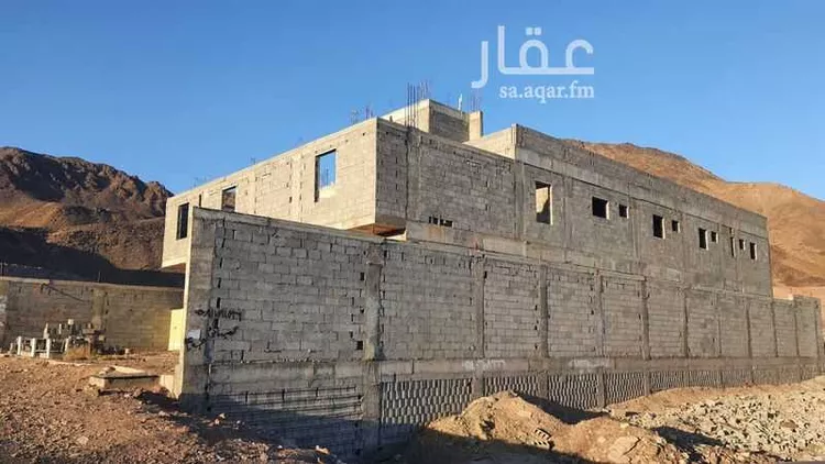 عمارة للبيع في شارع سليمان بن خالد بن وليد, حي السكب, مدينة المدينة المنورة, منطقة المدينة المنورة صورة 2