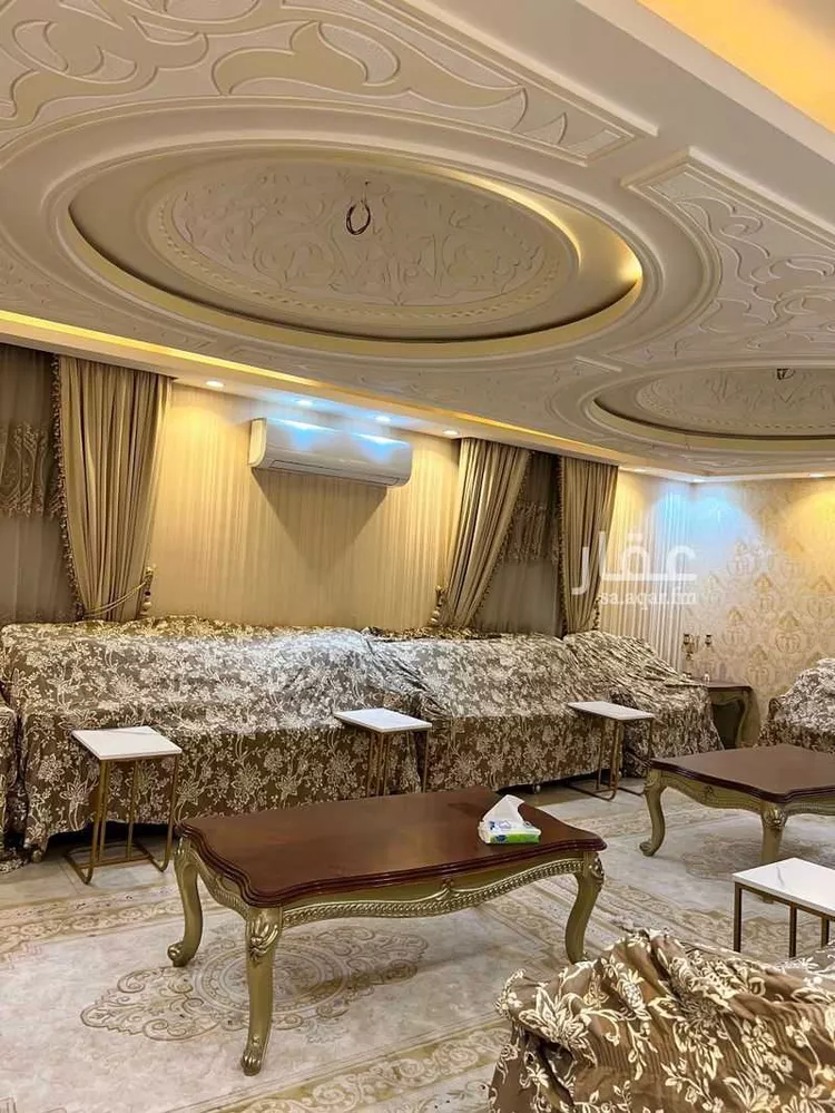 دور للإيجار في شارع ابن قيس, حي وادي مذينب, مدينة المدينة المنورة, منطقة المدينة المنورة صورة 2