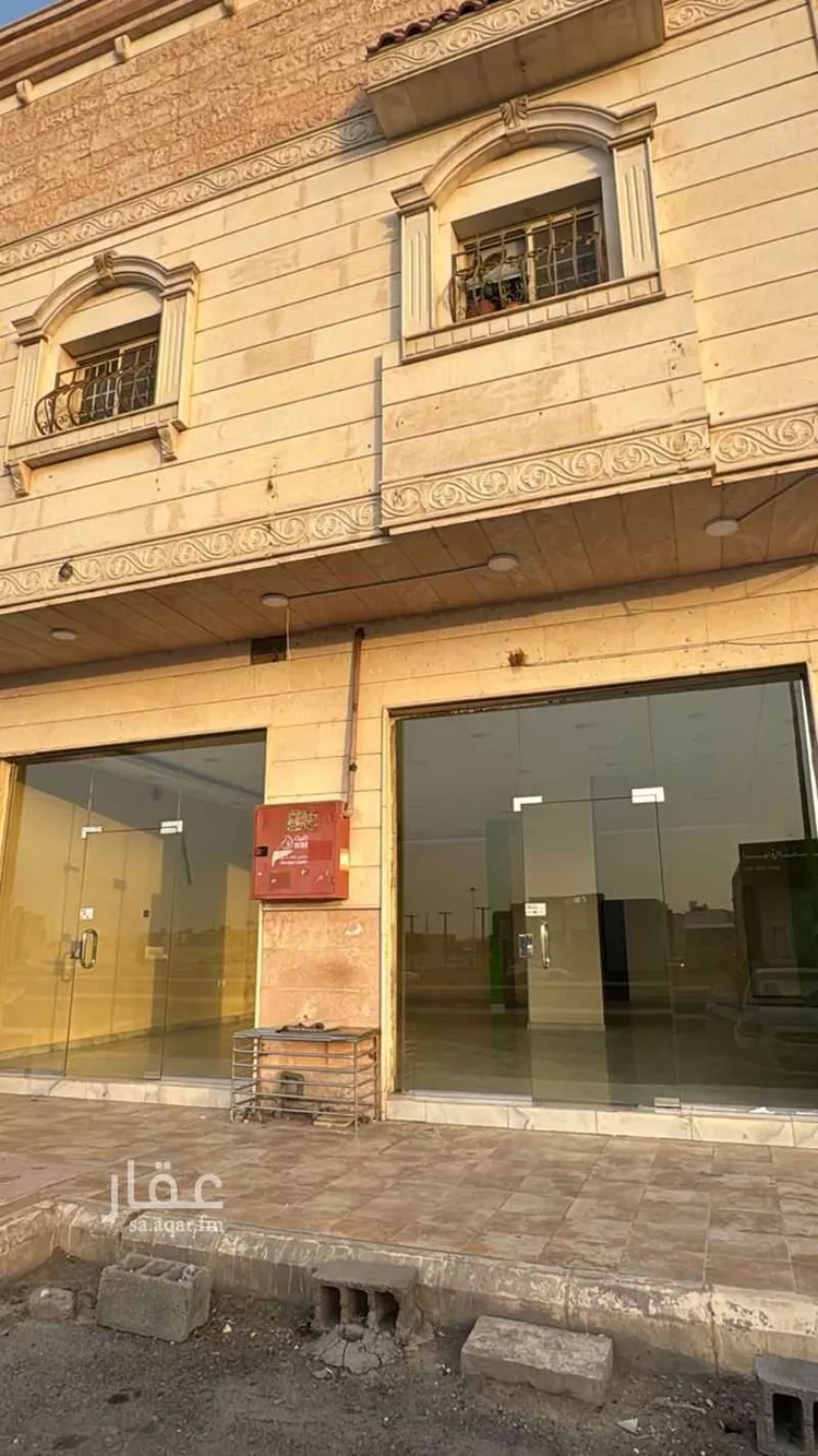 محل للإيجار في شارع طريق صلاح الدين الايوبي, حي شوران, مدينة المدينة المنورة, منطقة المدينة المنورة