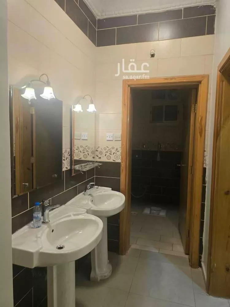 شقة للإيجار في شارع ابن قيس, حي وادي مذينب, مدينة المدينة المنورة, منطقة المدينة المنورة 6