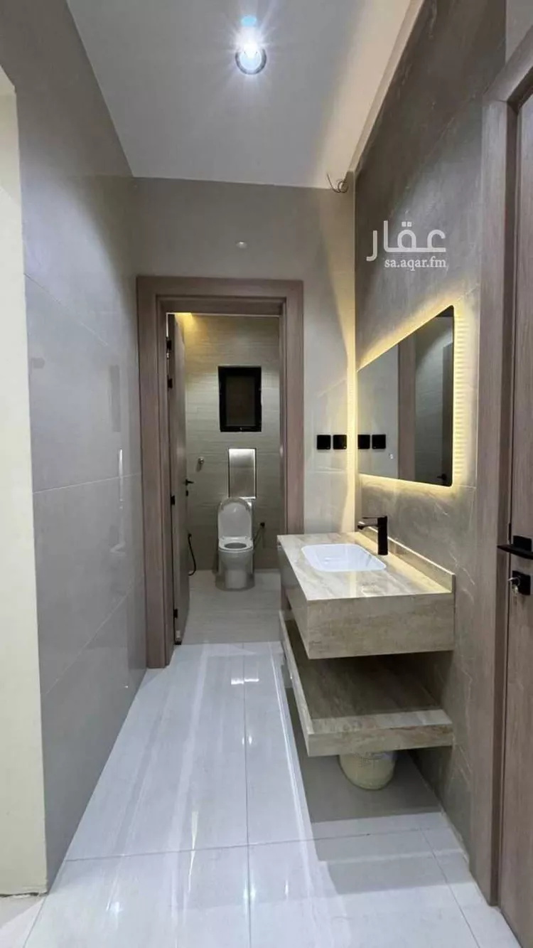 شقة للإيجار في شارع ماجد عبدالله عناية الله اللهيبي, حي السكب, مدينة المدينة المنورة, منطقة المدينة المنورة صورة 5