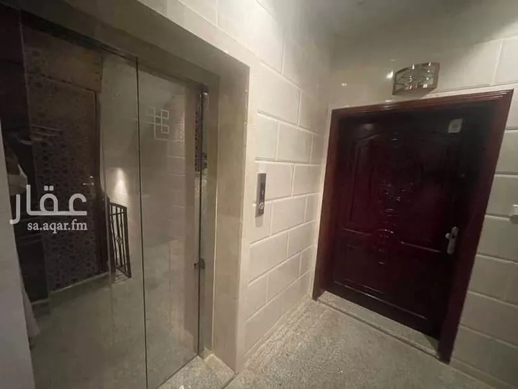 شقة للإيجار في شارع ابو علي الفارس, حي الرانوناء, مدينة المدينة المنورة, منطقة المدينة المنورة صورة 4