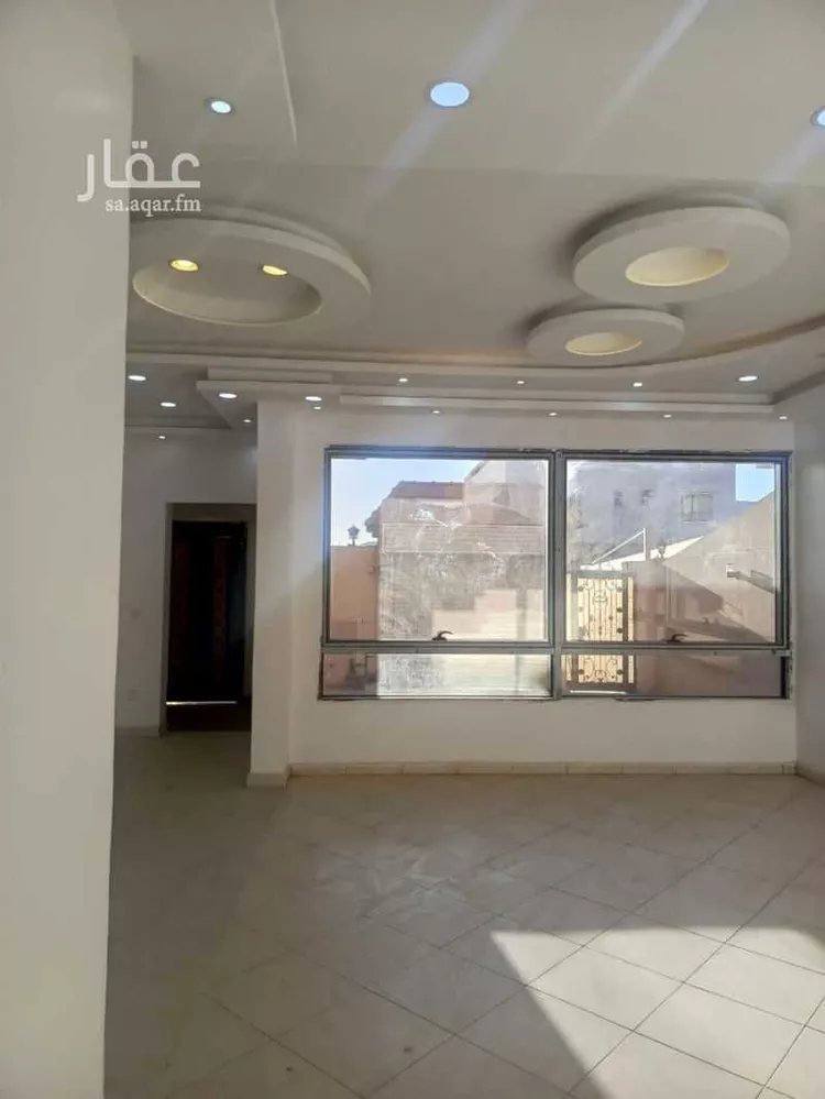 فيلا للإيجار في شارع الحكم ابن مسلم العقيلي, حي الرانوناء, مدينة المدينة المنورة, منطقة المدينة المنورة صورة 3