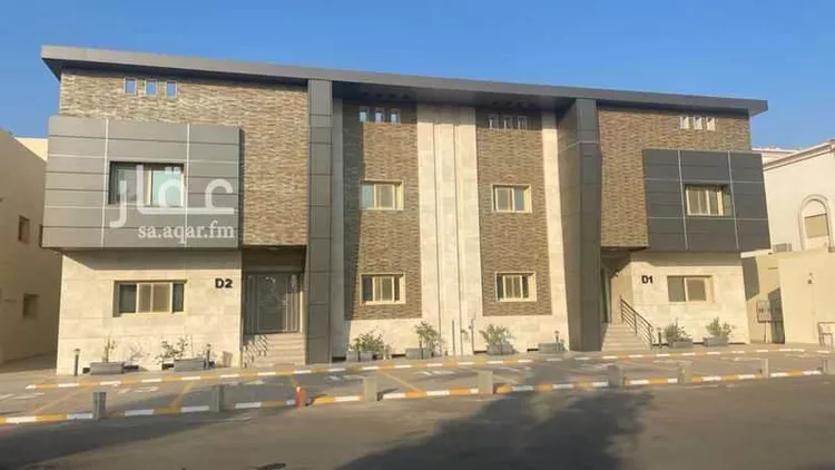 شقة للإيجار في شارع حارثه بن جبله بن حارثة رضي الله عنه, حي الخاتم, مدينة المدينة المنورة, منطقة المدينة المنورة صورة 2