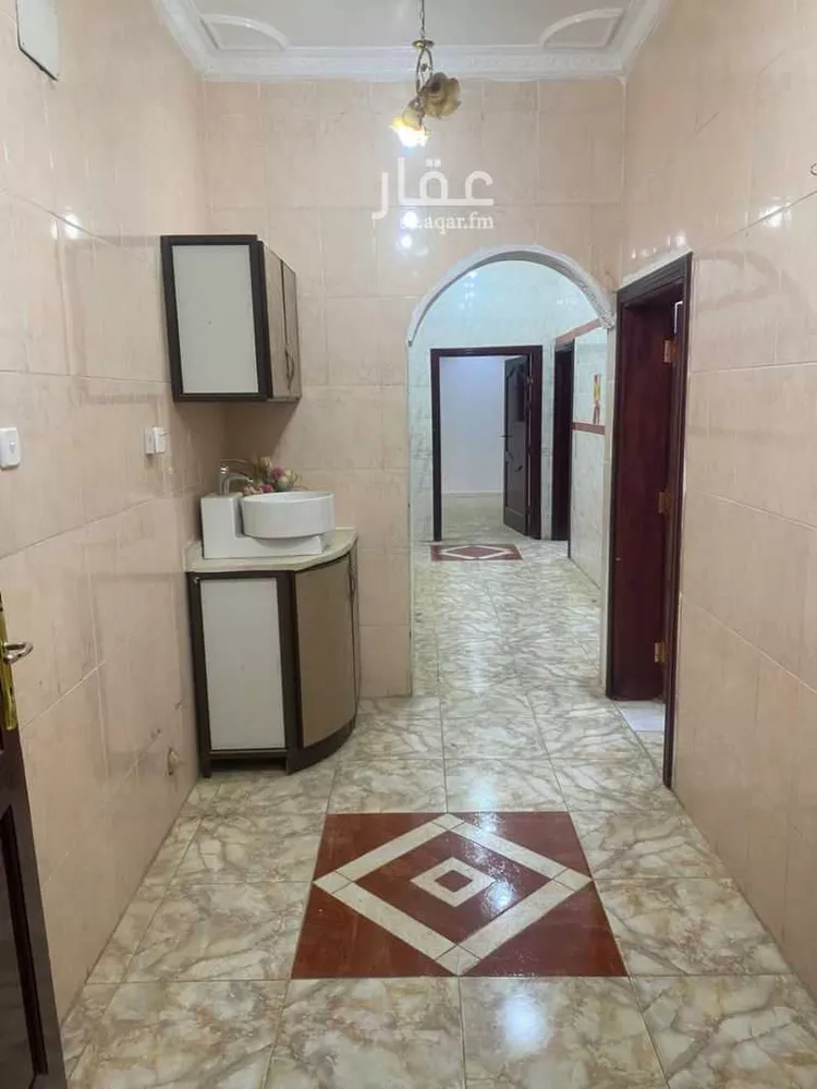 شقة للإيجار في شارع حمى النقيع, حي الرانوناء, مدينة المدينة المنورة, منطقة المدينة المنورة
