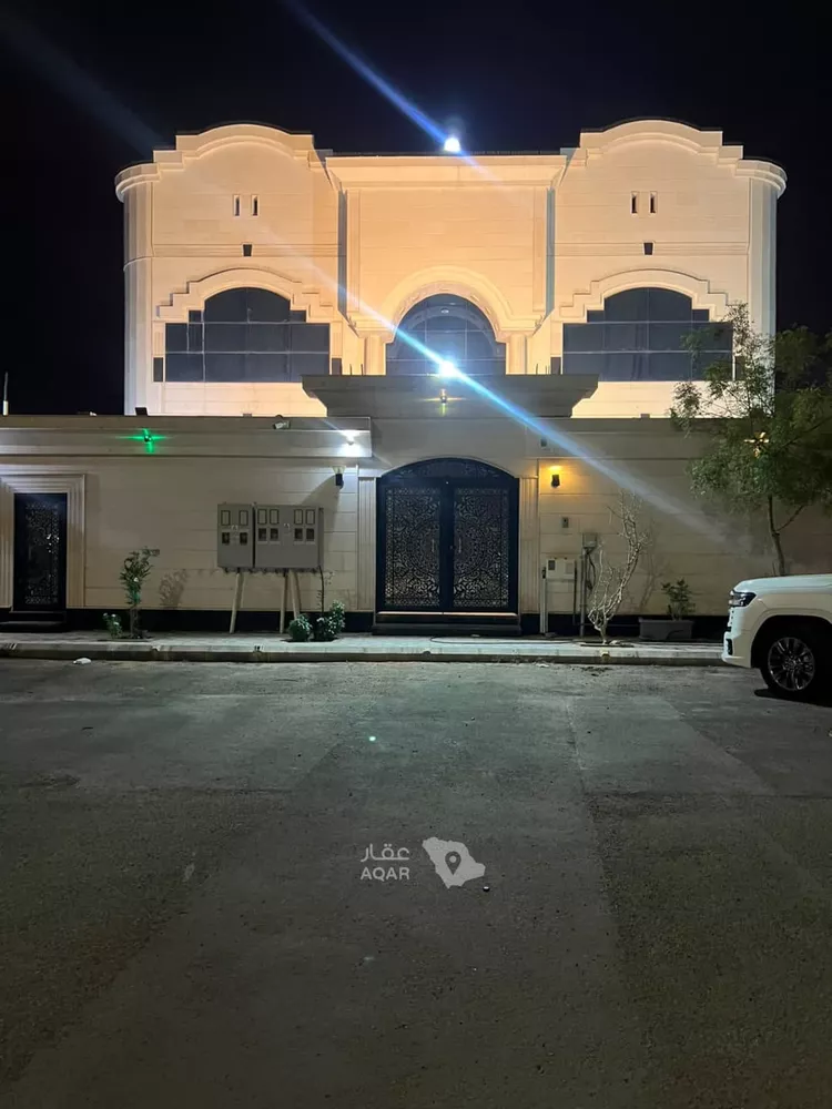 فيلا للإيجار في شارع رفاعة ابن يثربى التميمى, حي شوران, مدينة المدينة المنورة, منطقة المدينة المنورة