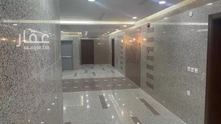 شقة للإيجار في شارع حارثة ابن جبلة ابن حارثة, حي الخاتم, مدينة المدينة المنورة, منطقة المدينة المنورة صورة 3