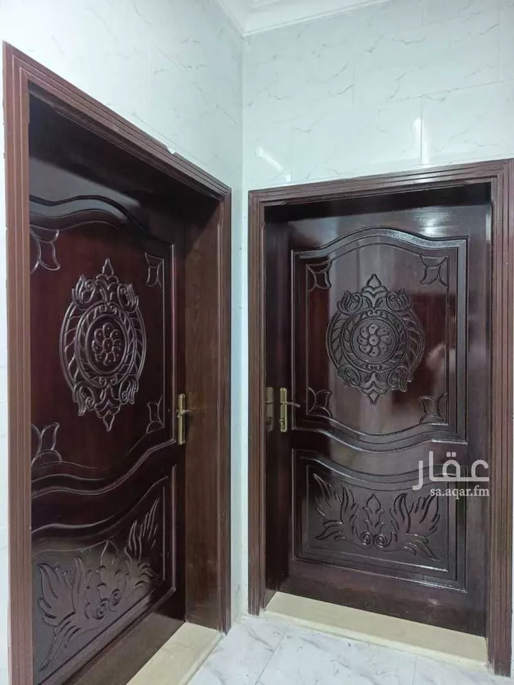 شقة للإيجار في شارع حمى النقيع, حي الرانوناء, مدينة المدينة المنورة, منطقة المدينة المنورة صورة 4