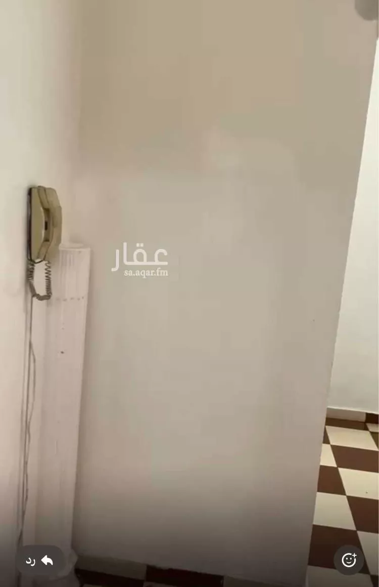 شقة للإيجار في شارع أنيسة بنت رهم, حي الواحة, مدينة خميس مشيط, منطقة عسير