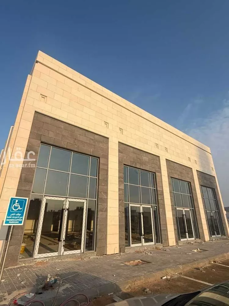 Shop for Rent in Medina As Sakb