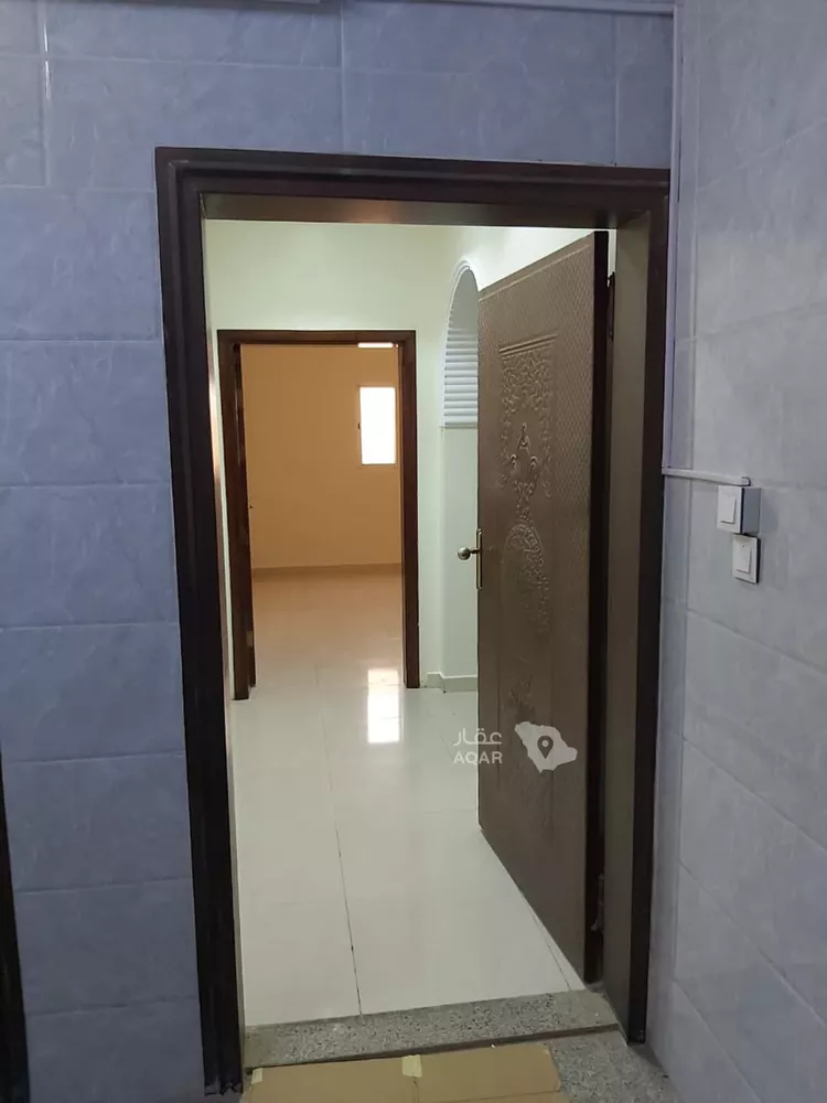 شقة للإيجار في شارع الملك الصالح ايوب ابن الكامل, حي الرانوناء, مدينة المدينة المنورة, منطقة المدينة المنورة 7