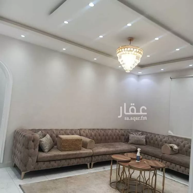 شقة للإيجار في شارع عبدالله ابن الفضل, حي القصواء, مدينة المدينه المنوره, منطقة المدينة المنورة صورة 2