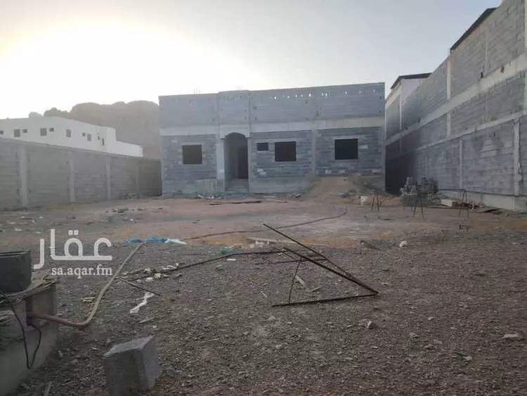 دور للبيع في شارع محمد بن محمد الجذوعي, حي الصناعية, مدينة المدينة المنورة, منطقة المدينة المنورة 1 صورة