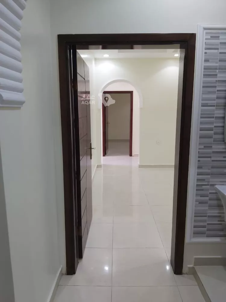 شقة للإيجار في شارع الملك الصالح ايوب ابن الكامل, حي الرانوناء, مدينة المدينة المنورة, منطقة المدينة المنورة 8