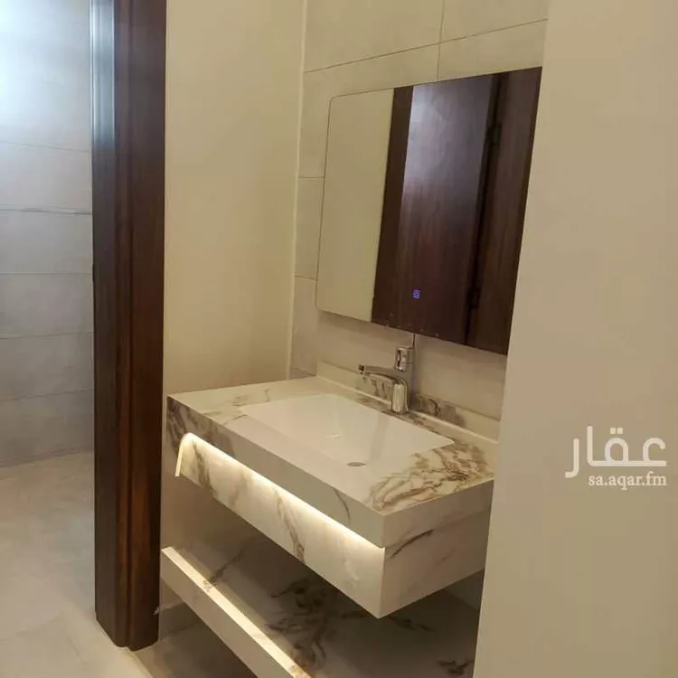 شقة للإيجار في شارع عمرو ابن جرهم, حي السكب, مدينة المدينه المنوره, منطقة المدينة المنورة صورة 5