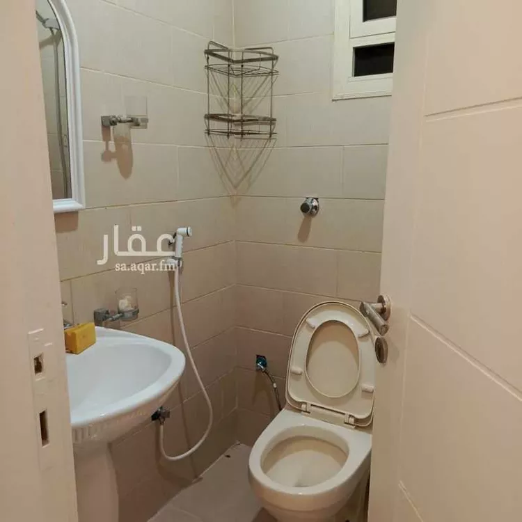 شقة للإيجار في شارع بديل ابن ورقاء, حي القصواء, مدينة المدينه المنوره, منطقة المدينة المنورة صورة 5