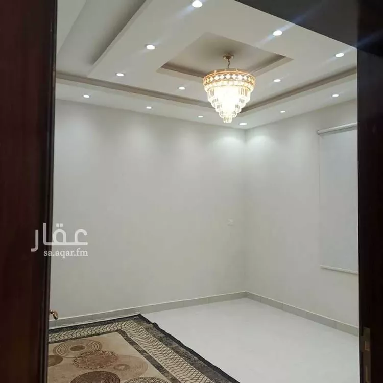 شقة للإيجار في شارع عبدالله ابن الفضل, حي القصواء, مدينة المدينه المنوره, منطقة المدينة المنورة صورة 4