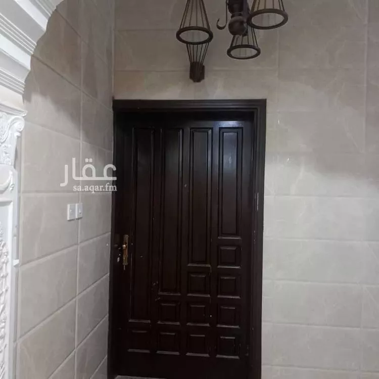 شقة للإيجار في شارع احمد بن الحارث الغساني, حي شوران, مدينة المدينه المنوره, منطقة المدينة المنورة صورة 4