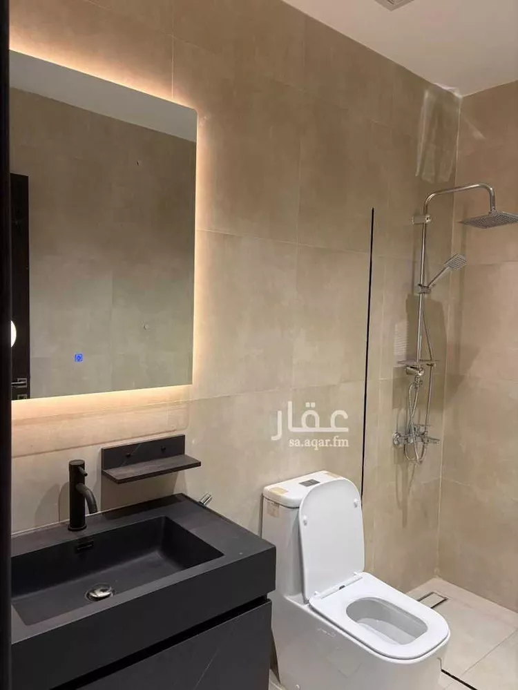 شقة للإيجار في شارع قيس ابن خالد الرازي, حي السد, مدينة المدينة المنورة, منطقة المدينة المنورة صورة 2