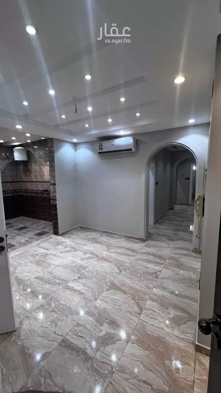 شقة للإيجار في شارع عبدالله الحضرمي, حي الرانوناء, مدينة المدينه المنوره, منطقة المدينة المنورة صورة 4