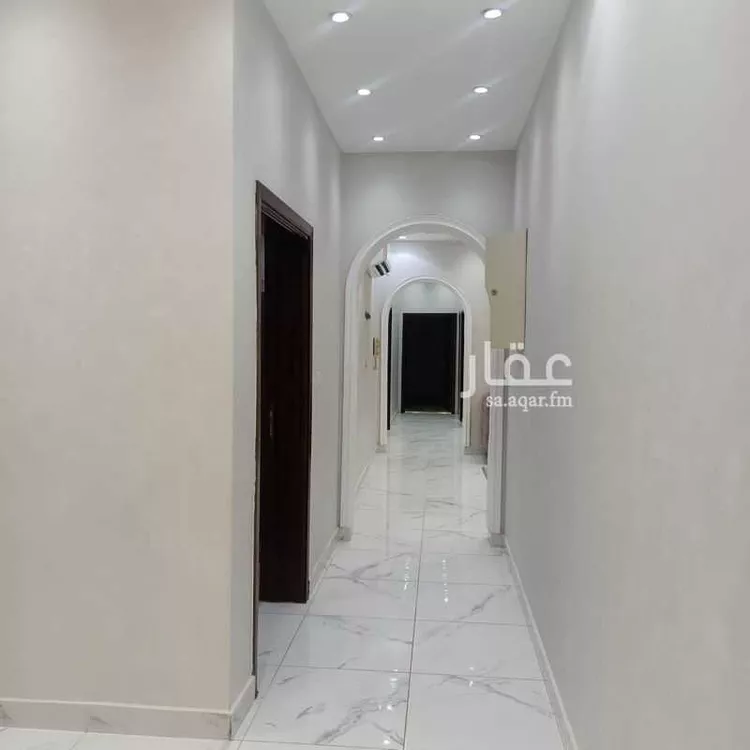 شقة للإيجار في شارع عبدالله ابن الفضل, حي القصواء, مدينة المدينه المنوره, منطقة المدينة المنورة صورة 5