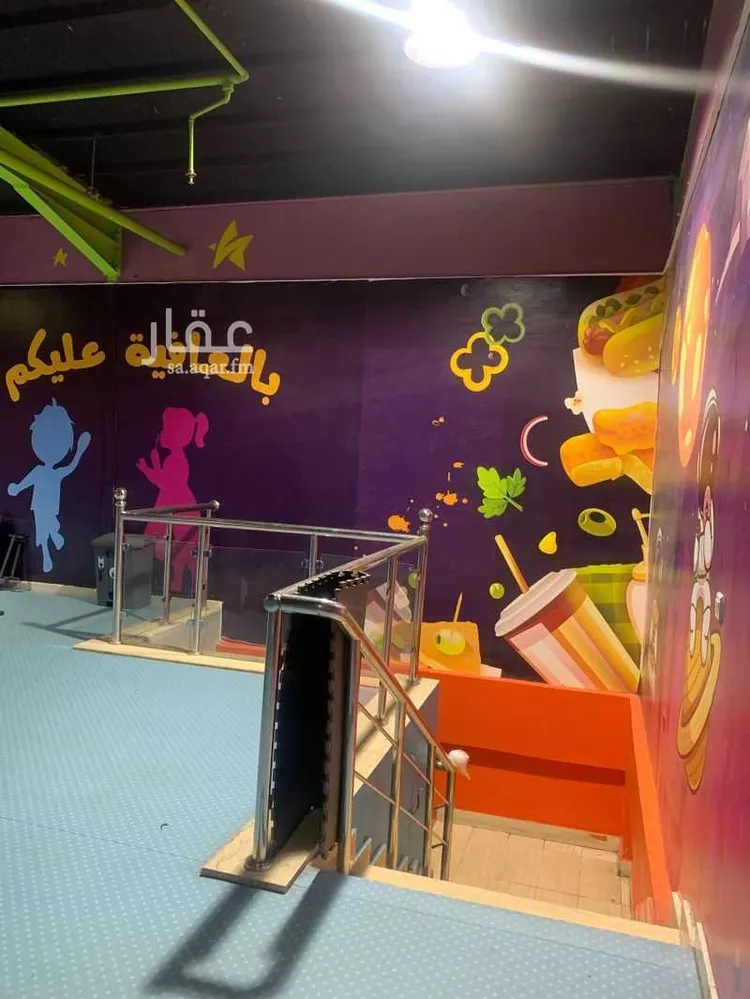 محل للإيجار في شارع ثابت ابن خالد ابن النعمان, حي الدفاع, مدينة المدينة المنورة, منطقة المدينة المنورة صورة 5