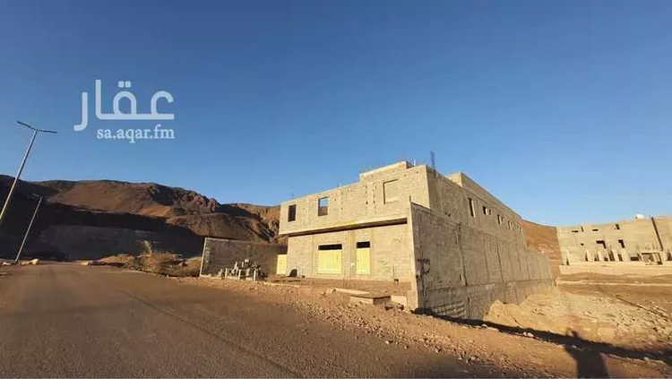 عمارة للبيع في شارع سليمان بن خالد بن وليد, حي السكب, مدينة المدينة المنورة, منطقة المدينة المنورة صورة 5