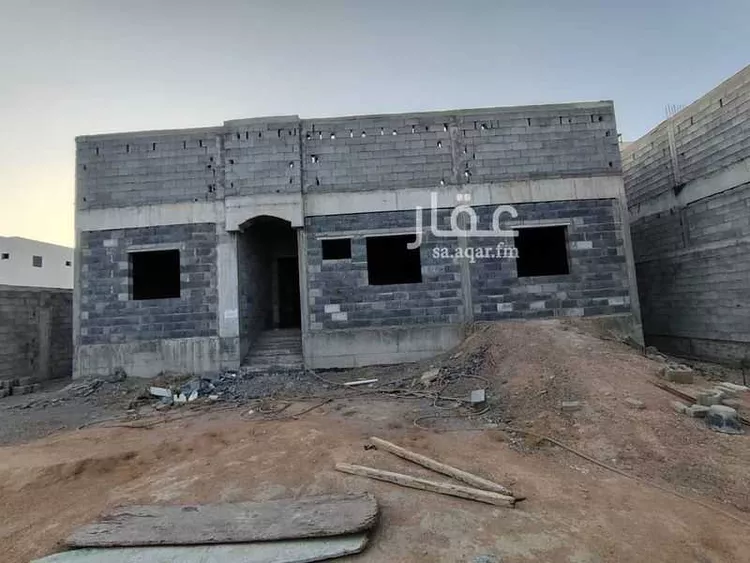 دور للبيع في شارع محمد بن محمد الجذوعي, حي الصناعية, مدينة المدينة المنورة, منطقة المدينة المنورة صورة 3
