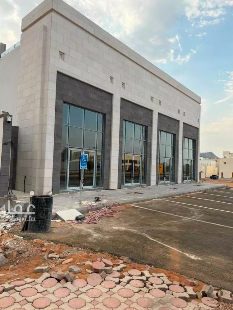 Shop for Rent in Medina As Sakb 6