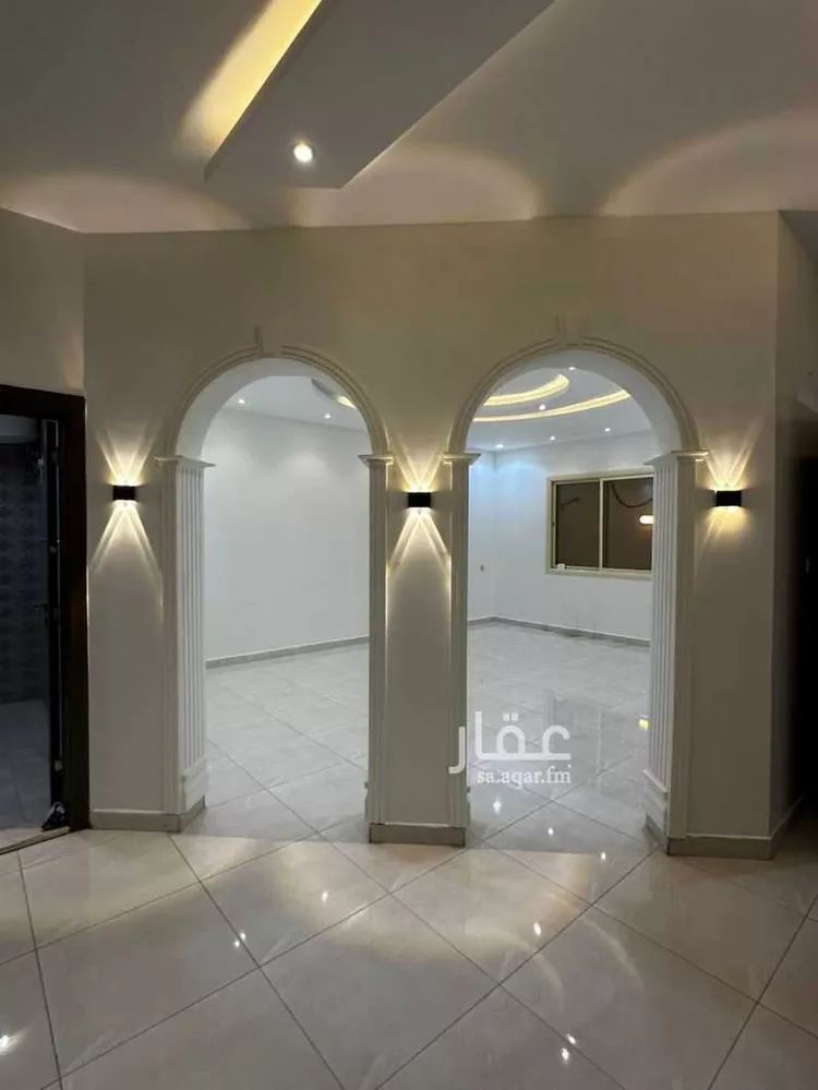 فيلا للإيجار في شارع سلم بن ابي الذيال, حي شوران, مدينة المدينة المنورة, منطقة المدينة المنورة صورة 5