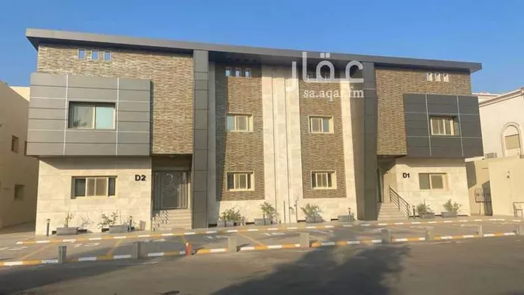 شقة للإيجار في شارع حارثة ابن جبلة ابن حارثة, حي الخاتم, مدينة المدينة المنورة, منطقة المدينة المنورة 1 صورة