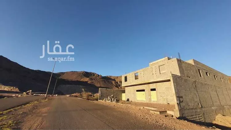 عمارة للبيع في شارع سليمان بن خالد بن وليد, حي السكب, مدينة المدينة المنورة, منطقة المدينة المنورة صورة 4