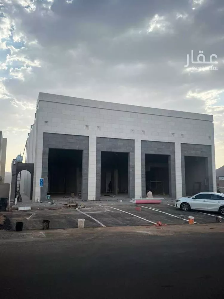 محل للإيجار في شارع طريق الامير سلطان ابن عبدالعزيز, حي السكب, مدينة المدينة المنورة, منطقة المدينة المنورة