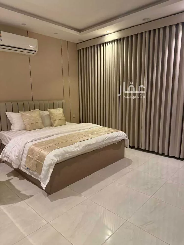 شقة للإيجار في شارع حسان ابن محمد الاموي, حي الرانوناء, مدينة المدينة المنورة, منطقة المدينة المنورة 7