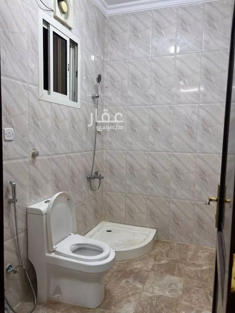 شقة للإيجار في شارع عامر ابن شراحيل, حي الخالدية, مدينة المدينة المنورة, منطقة المدينة المنورة 6