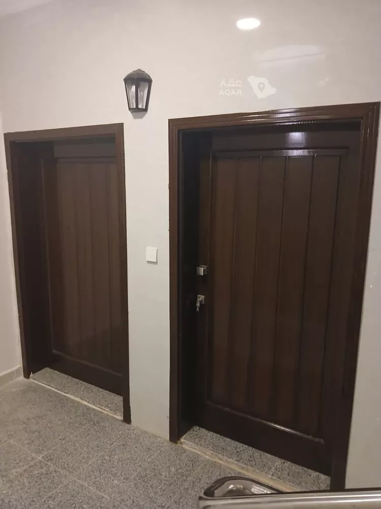 شقة للإيجار في شارع اسماعيل بن ابراهيم التنوخي, حي أبوكبير, مدينة المدينة المنورة, منطقة المدينة المنورة صورة 2
