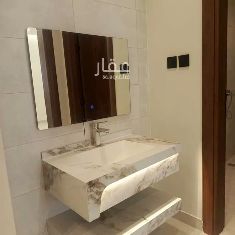 شقة للإيجار في شارع عمرو ابن جرهم, حي السكب, مدينة المدينه المنوره, منطقة المدينة المنورة صورة 2