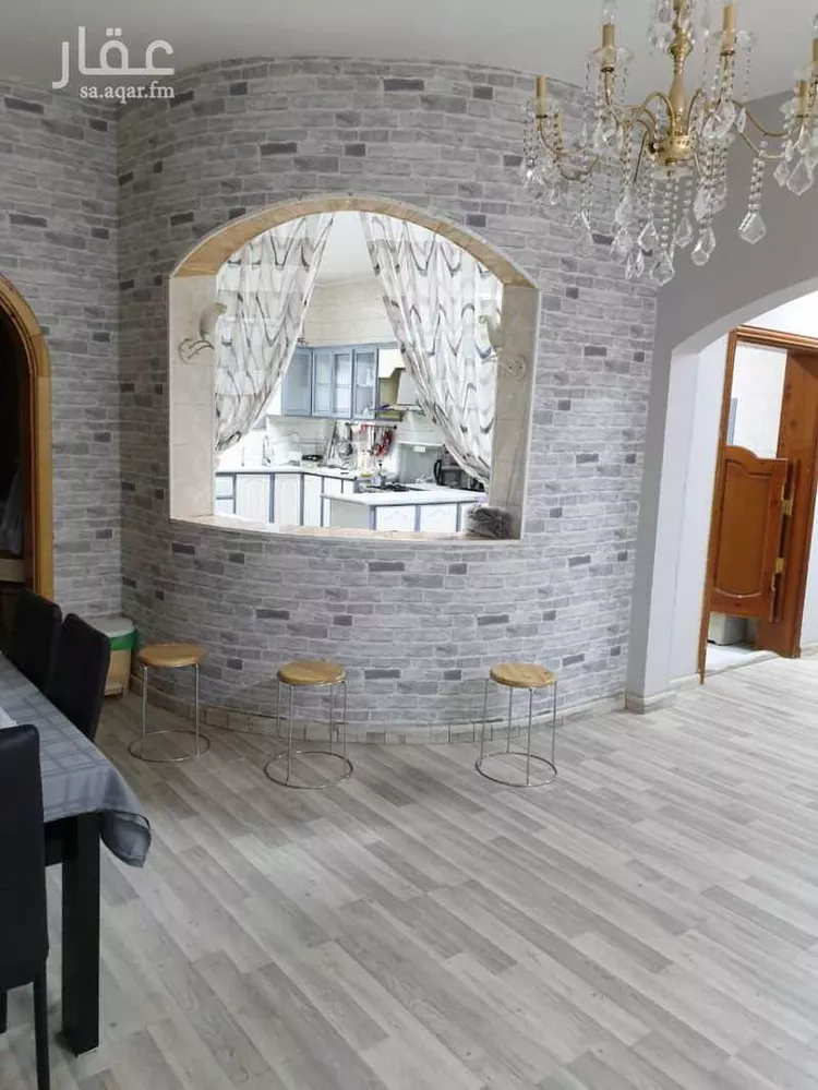 فيلا للإيجار في شارع الزبيدي, حي الروابي, مدينة المدينة المنورة, منطقة المدينة المنورة صورة 2