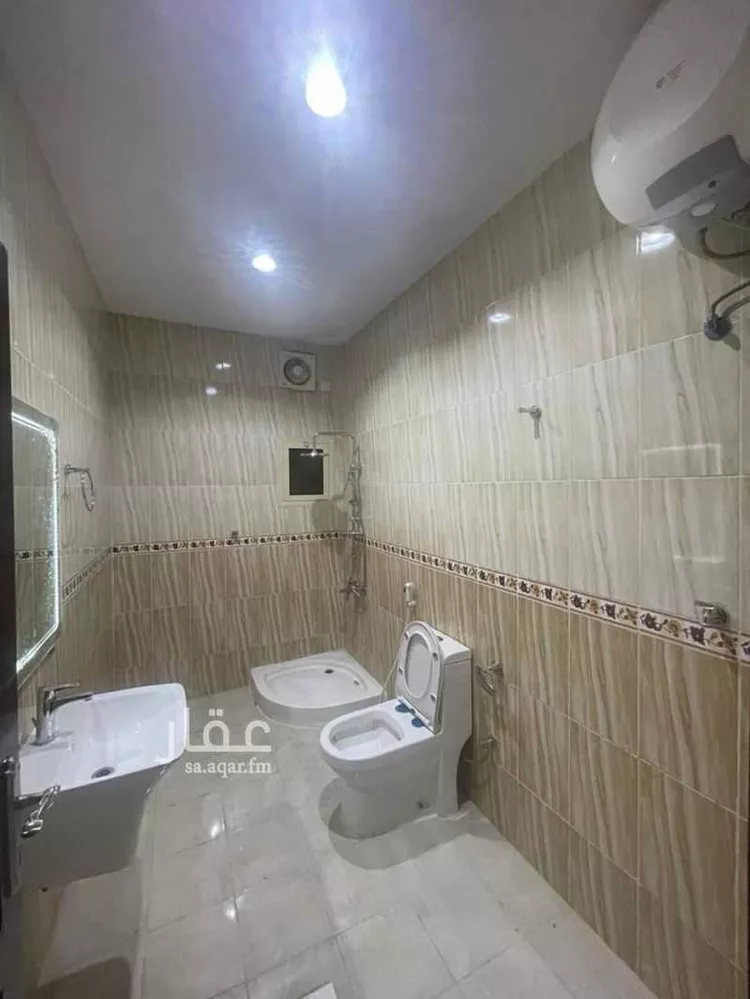 شقة للإيجار في شارع ابو علي الفارس, حي الرانوناء, مدينة المدينة المنورة, منطقة المدينة المنورة صورة 3
