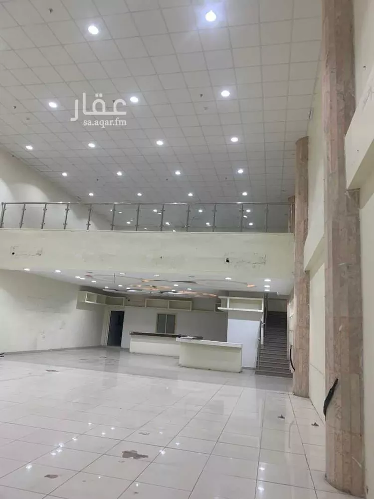 محل للإيجار في شارع ثابت ابن خالد ابن النعمان, حي الدفاع, مدينة المدينة المنورة, منطقة المدينة المنورة صورة 4