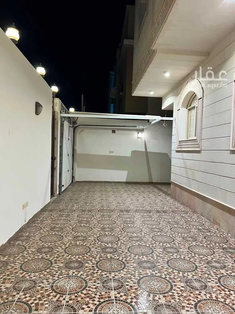 دور للإيجار في شارع ابن قيس, حي وادي مذينب, مدينة المدينة المنورة, منطقة المدينة المنورة صورة 3