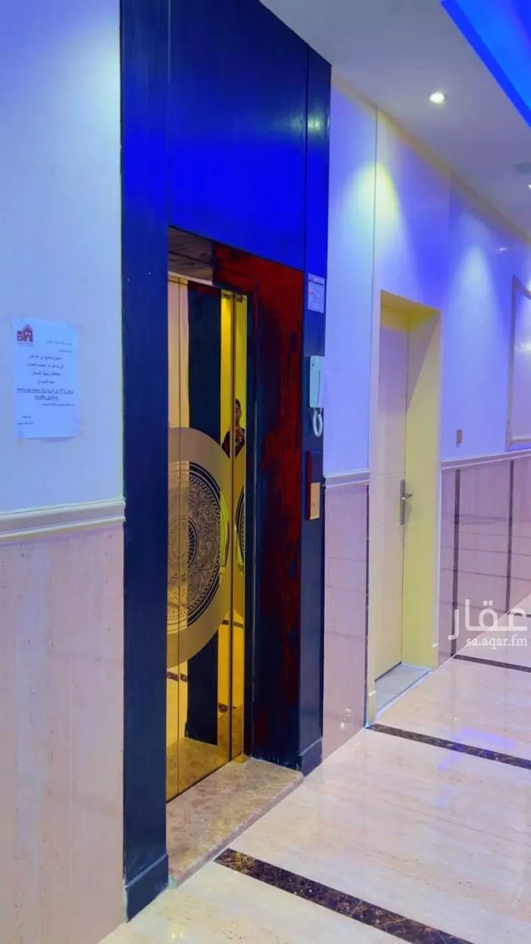 شقة للإيجار في شارع يحيي بن نعيم, حي الراكة الشمالية, مدينة الدمام, المنطقة الشرقية صورة 4