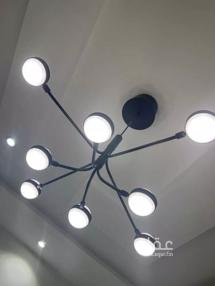 شقة للإيجار في شارع يحيي بن نعيم, حي الراكة الشمالية, مدينة الدمام, المنطقة الشرقية صورة 5